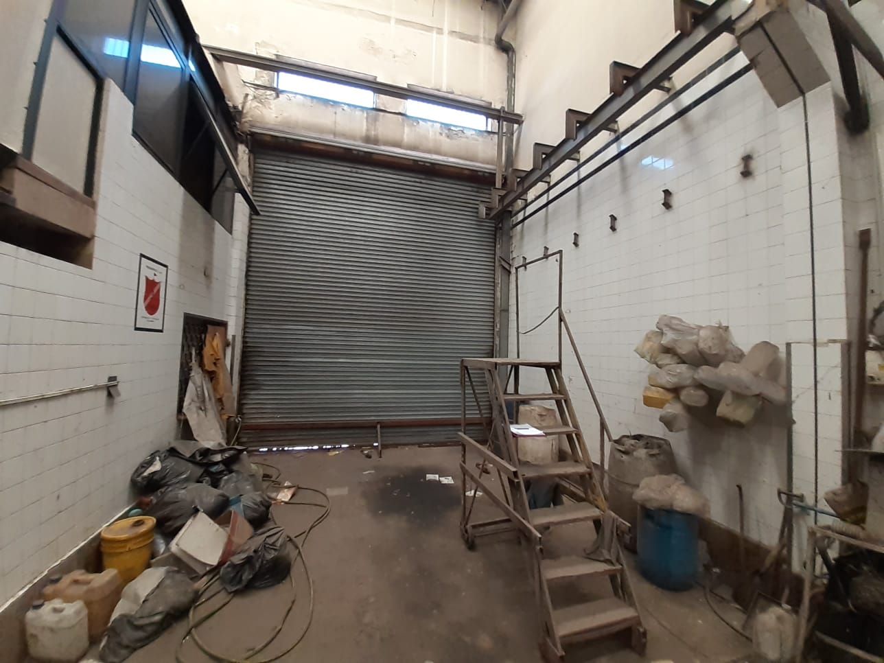 Galpon en Venta en General San Martin, G.B.A. Zona Norte