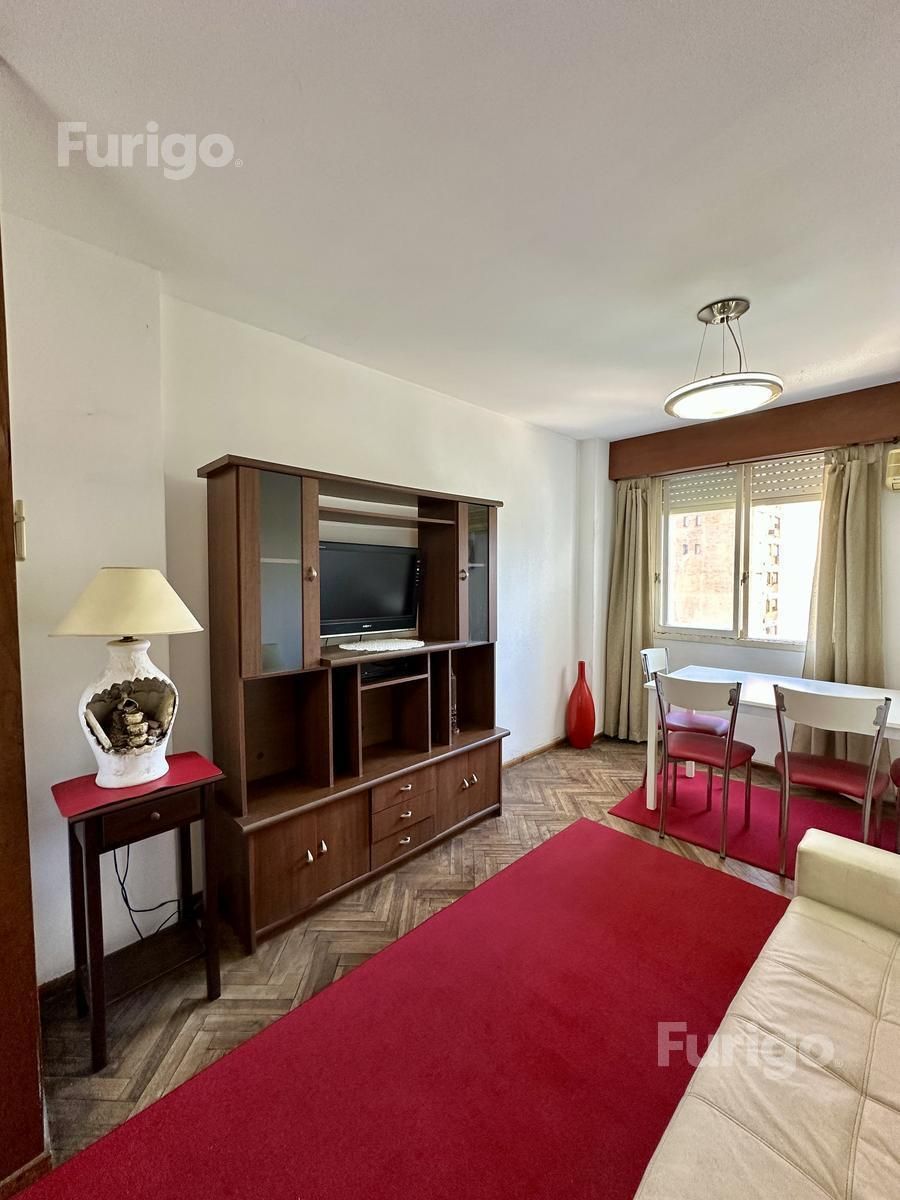 Departamento en Venta en Rosario, Santa Fe