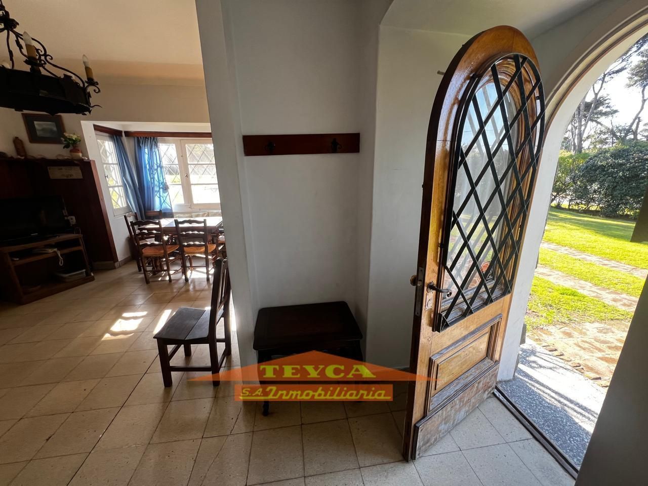 Casa en venta Centro 5 ambientes