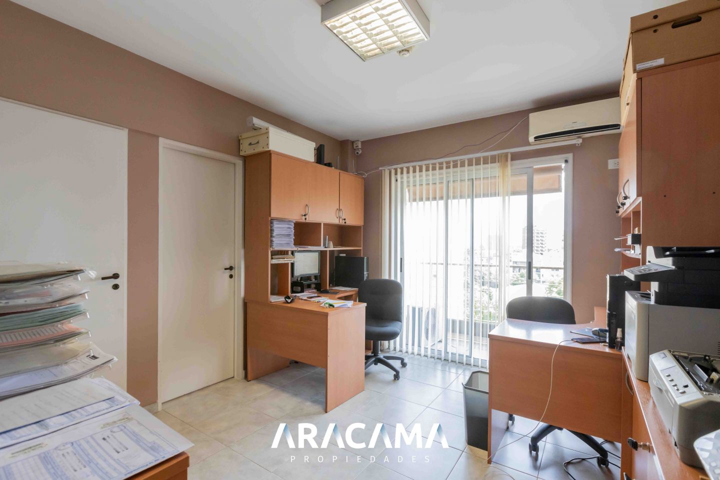 Oficina EN VENTA