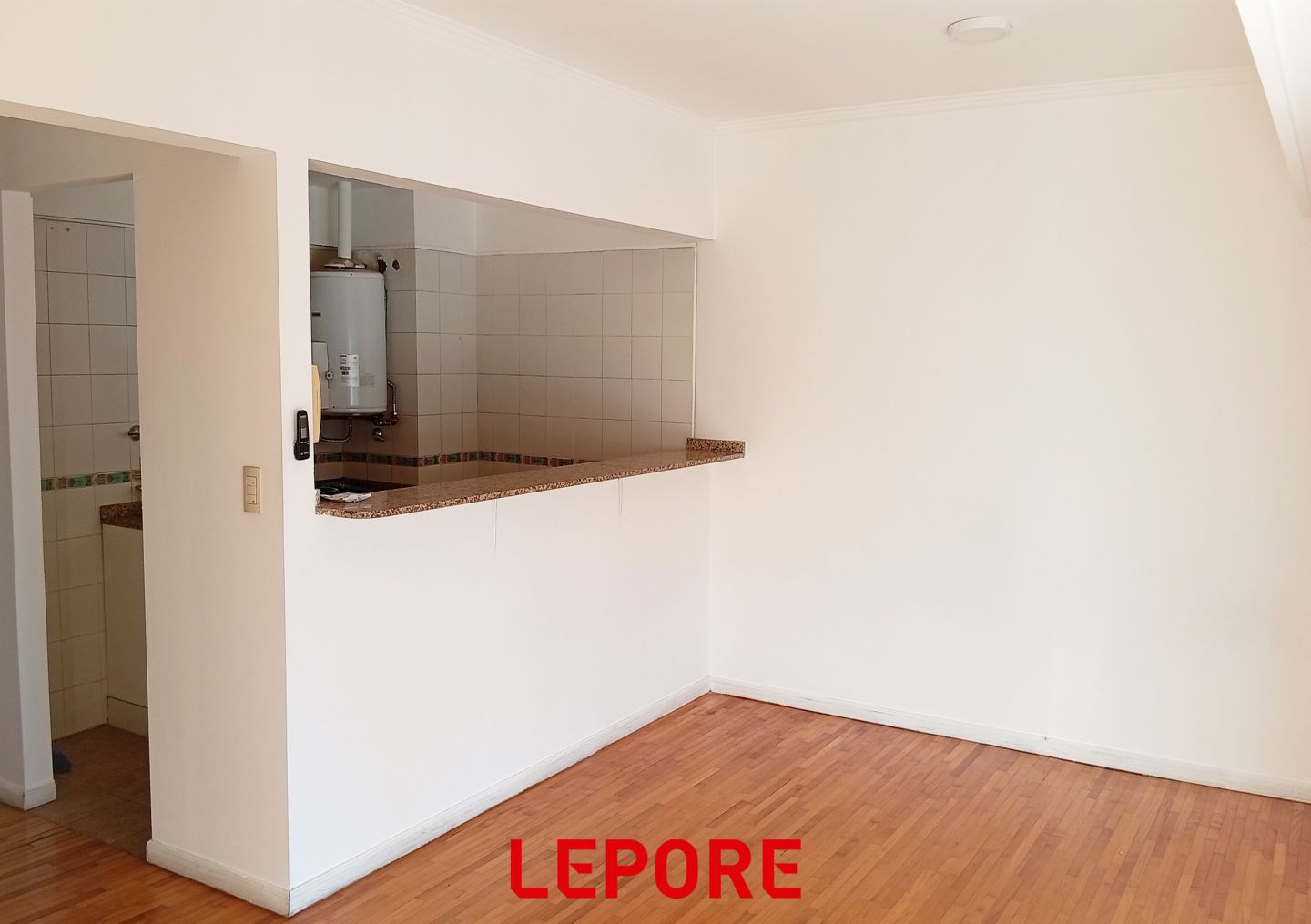 Departamento EN ALQUILER