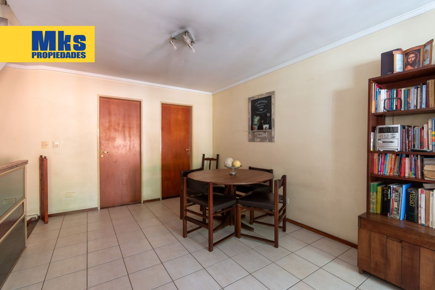 Departamento en Venta en Barracas, Capital Federal