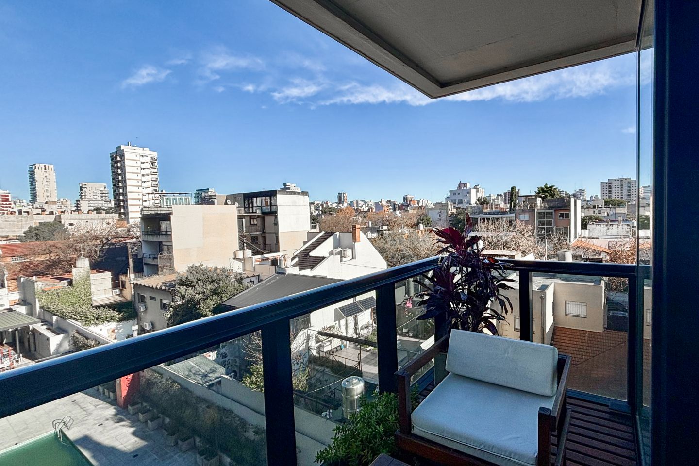 Departamento en Venta en Nuñez, Capital Federal