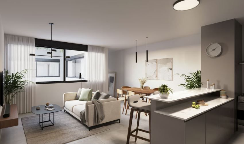 Departamento EN VENTA