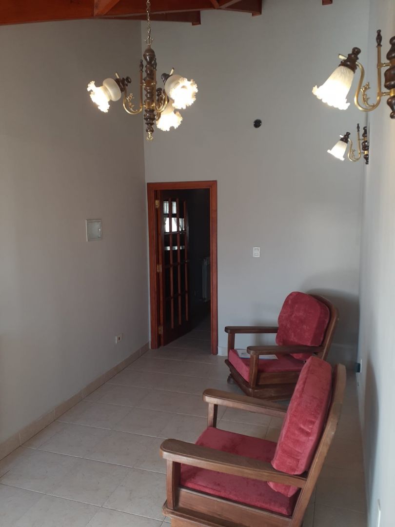 Casa EN ALQUILER