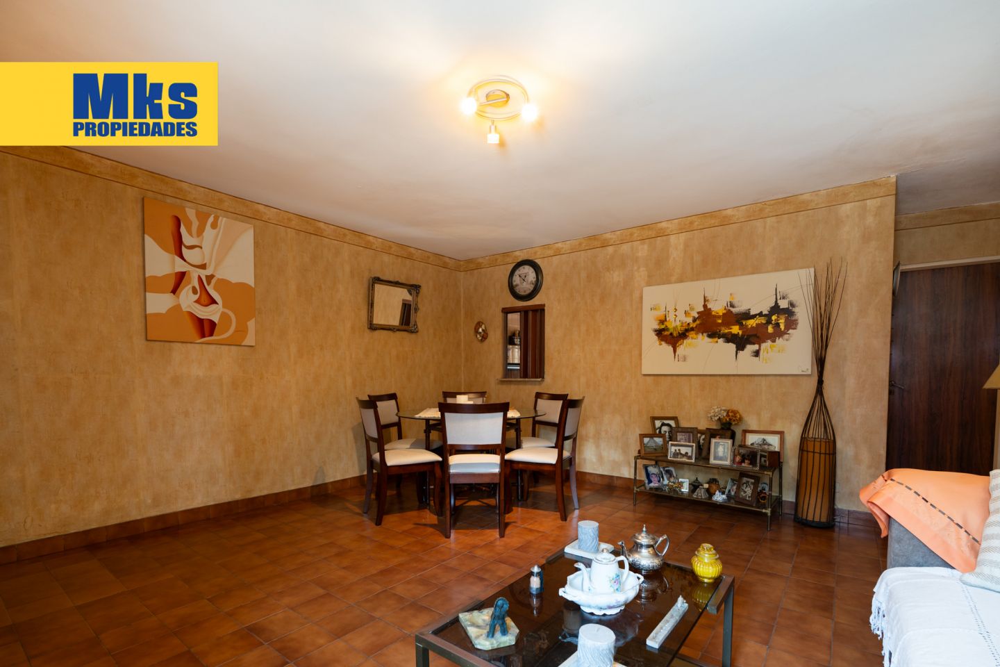 Departamento en Venta en Barracas, Capital Federal