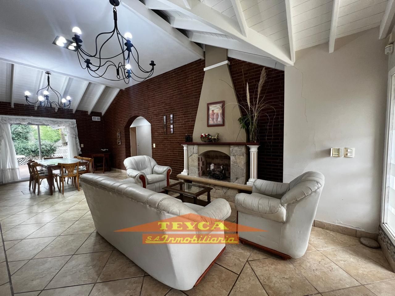 Casa en venta Norte Playa 5 ambientes