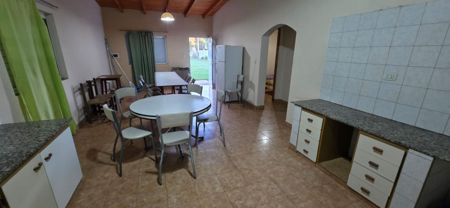 Quinta EN ALQUILER