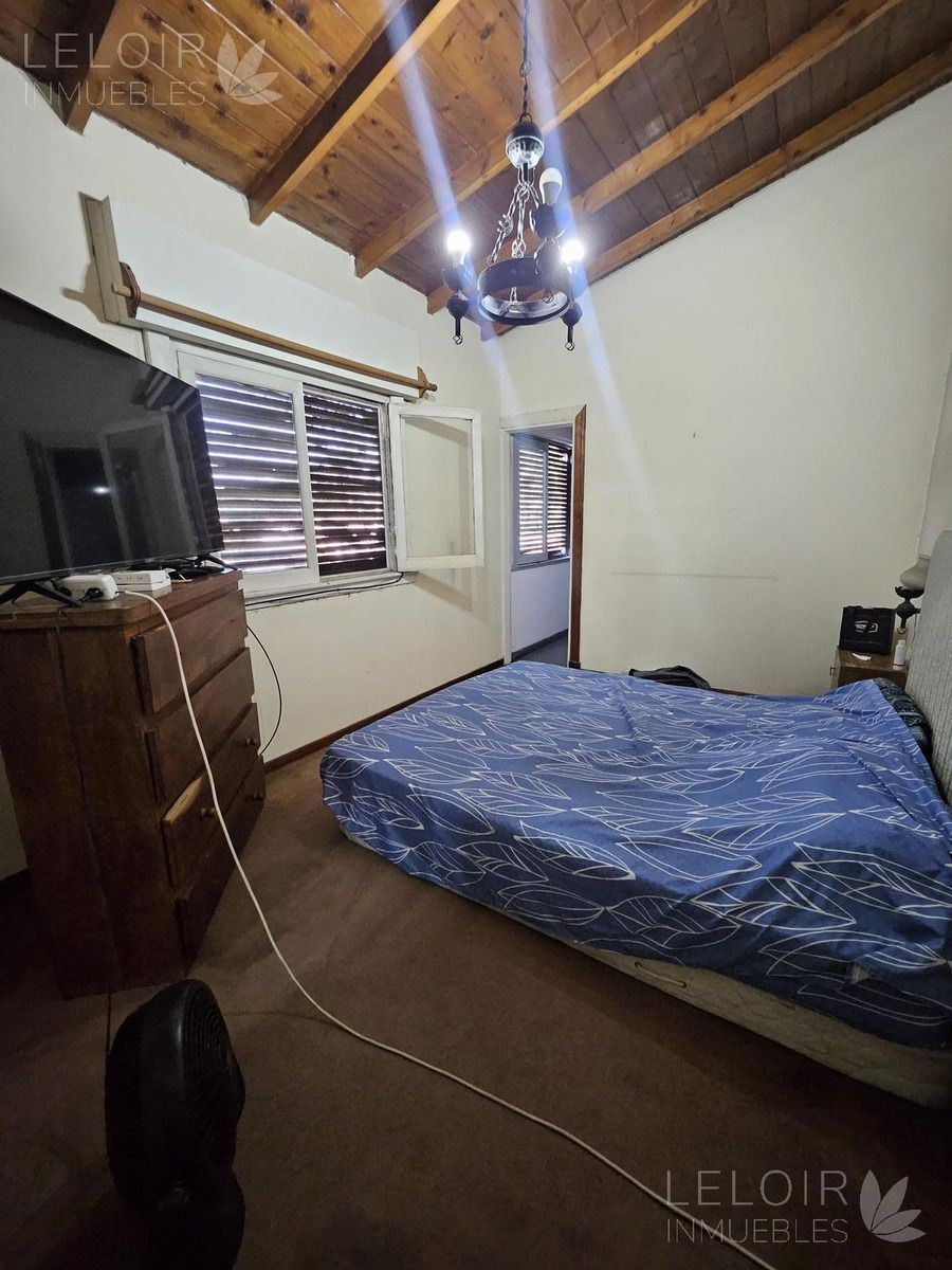 Casa en Venta en Ituzaingo, G.B.A. Zona Oeste