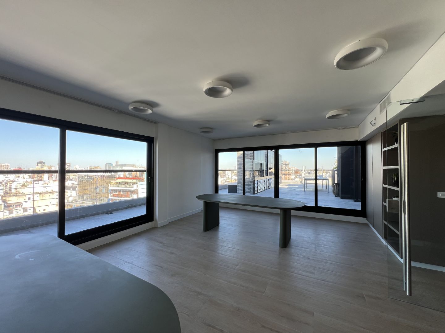 VENTA DE DEPARTAMENTO EN Capital Federal - Abasto - 27