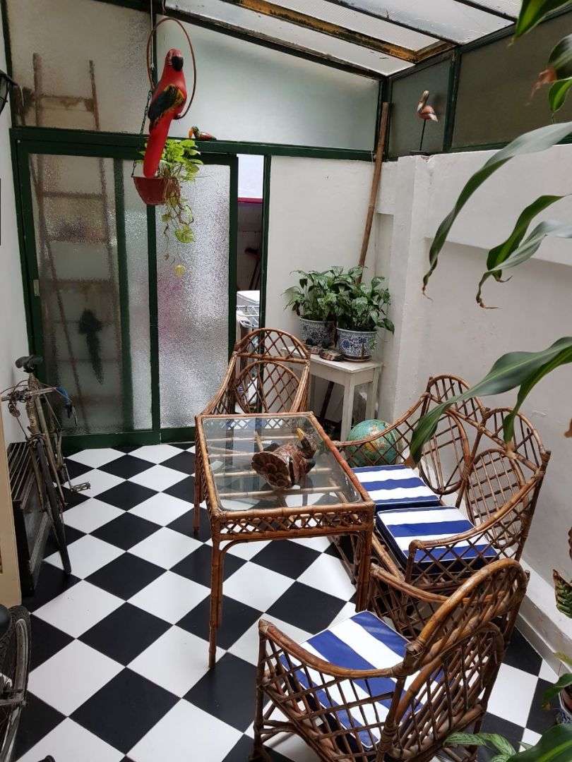 Departamento en Venta en Recoleta, Capital Federal