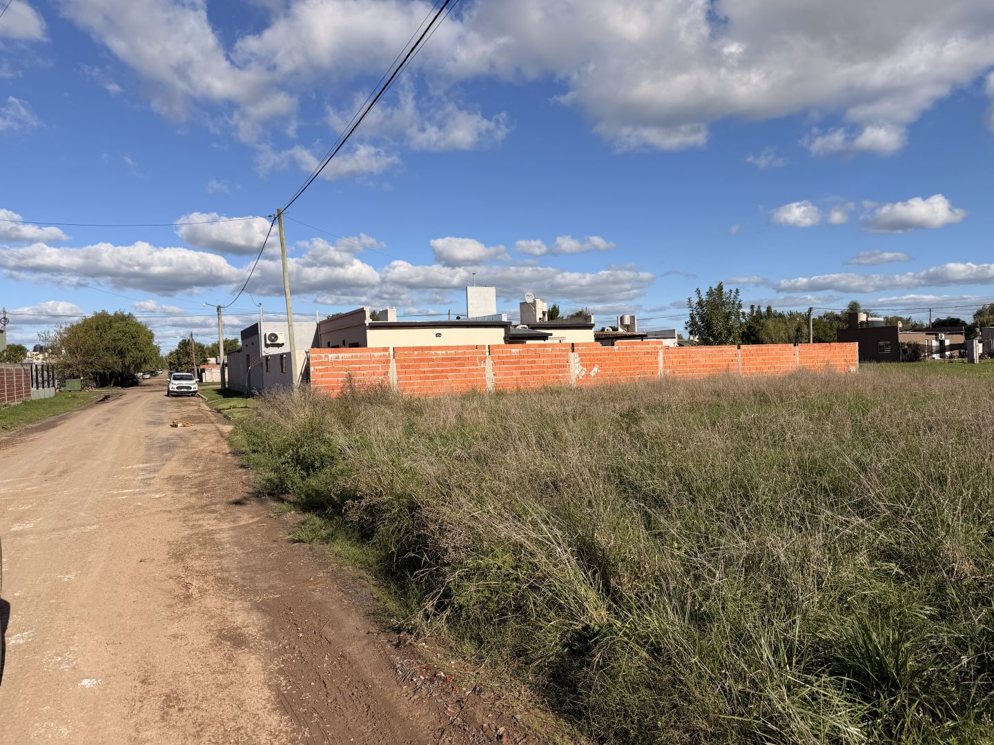 Lote EN VENTA