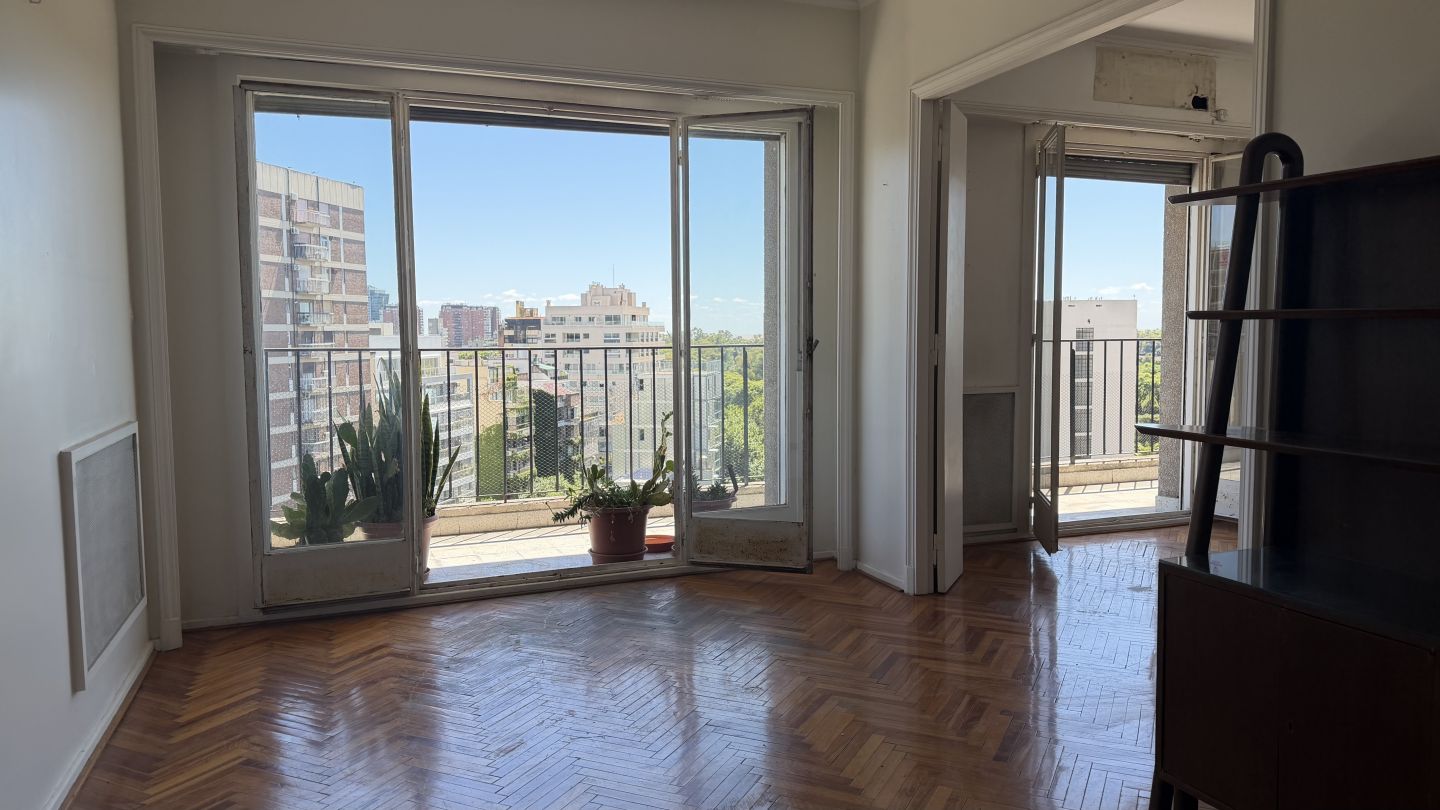 VENTA DE DEPARTAMENTO EN Capital Federal - BELGRANO - 6