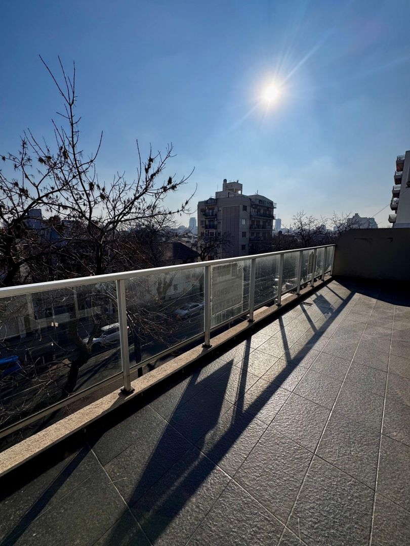 Departamento en Venta en Villa Pueyrredon, Capital Federal