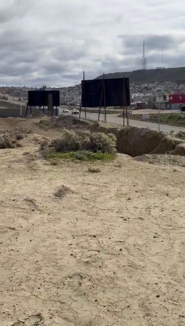 Lote en Venta en Caleta Olivia, Santa Cruz