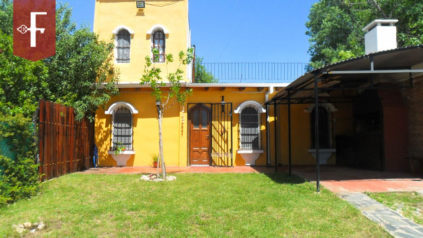 Casa EN VENTA