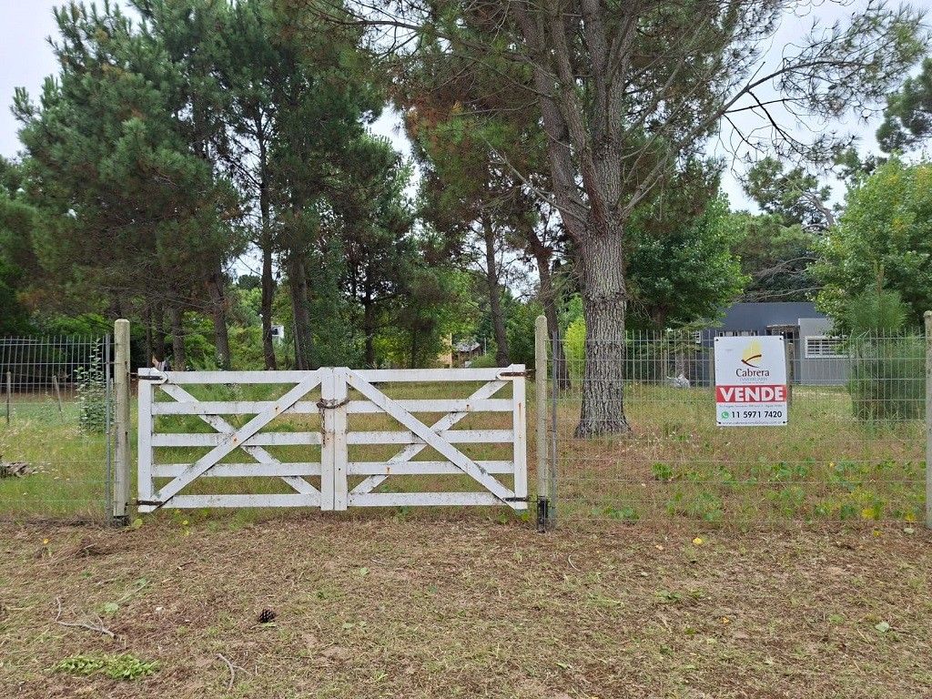 Lote EN VENTA