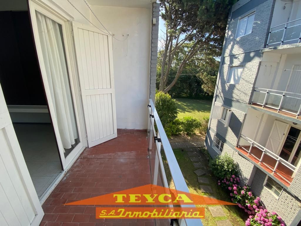 Departamento en venta Pinamar 2 ambientes