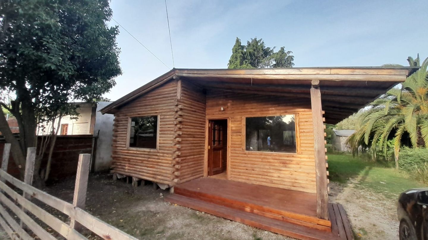 Casa en Venta en Punta Indio, Buenos Aires Interior