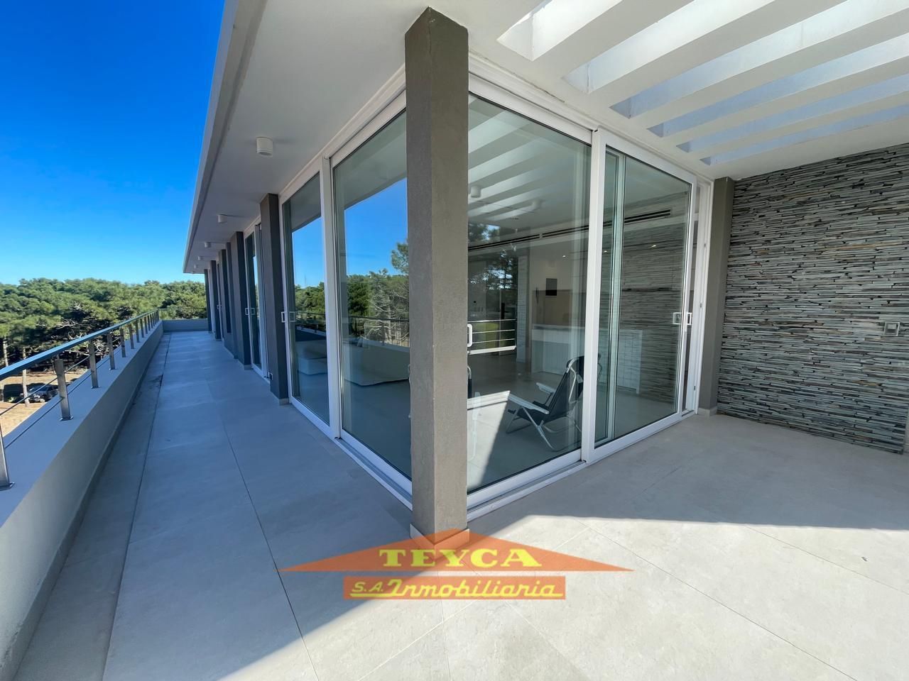 Departamento en venta La Frontera 3 ambientes