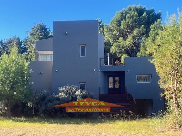 Casa en venta  4 ambientes