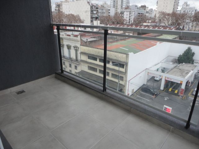 Departamento en Alquiler en Almagro, Capital Federal