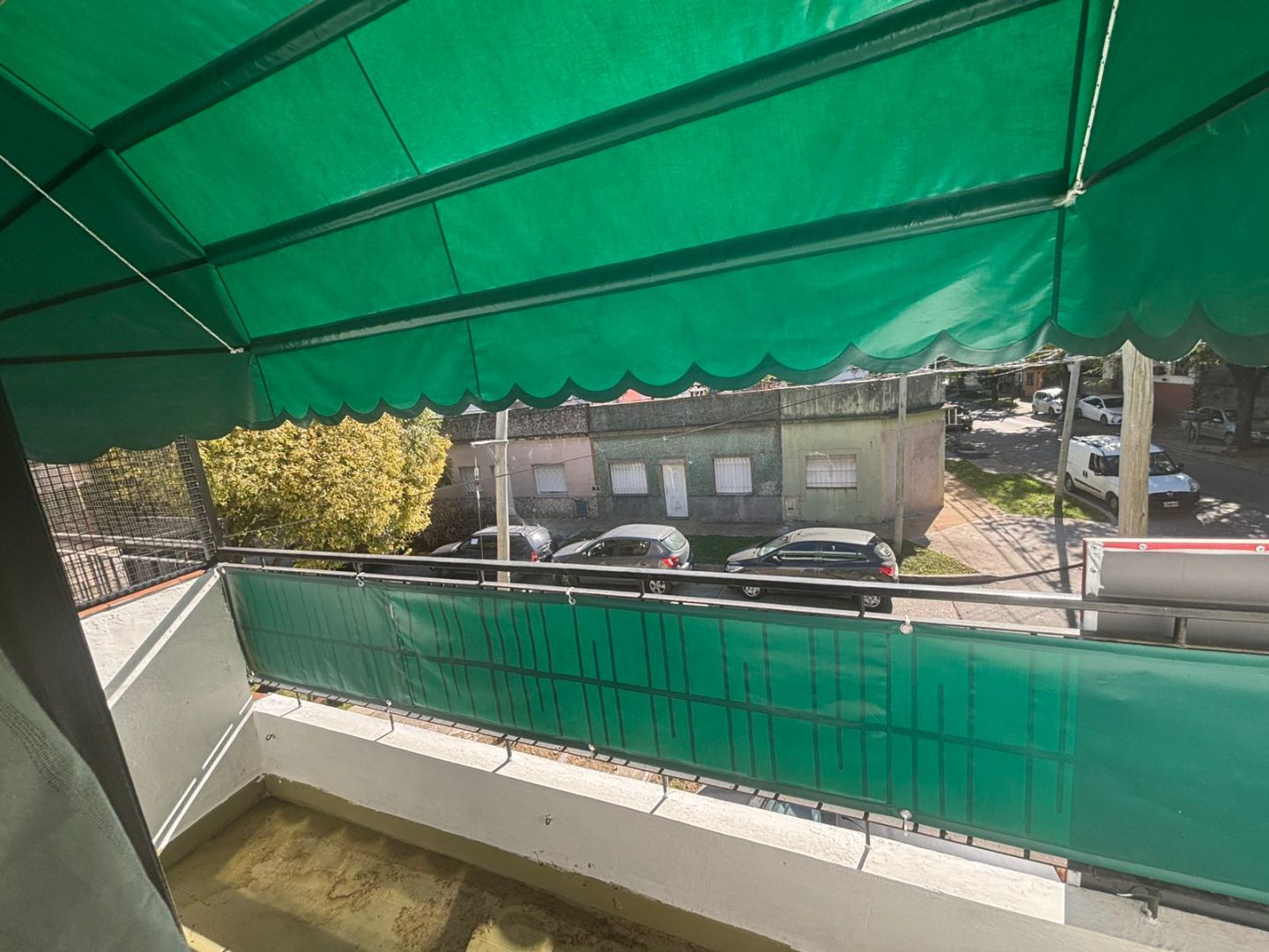 Departamento en Venta en Tres de Febrero, G.B.A. Zona Oeste