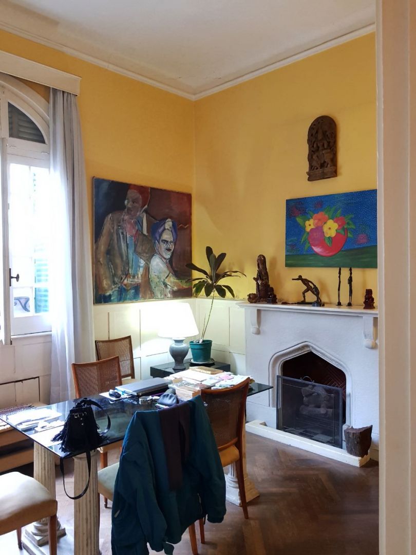 Departamento en Venta en Recoleta, Capital Federal