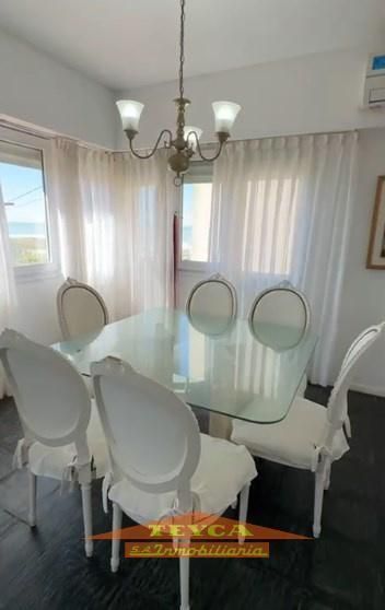 Departamento en venta  4 ambientes