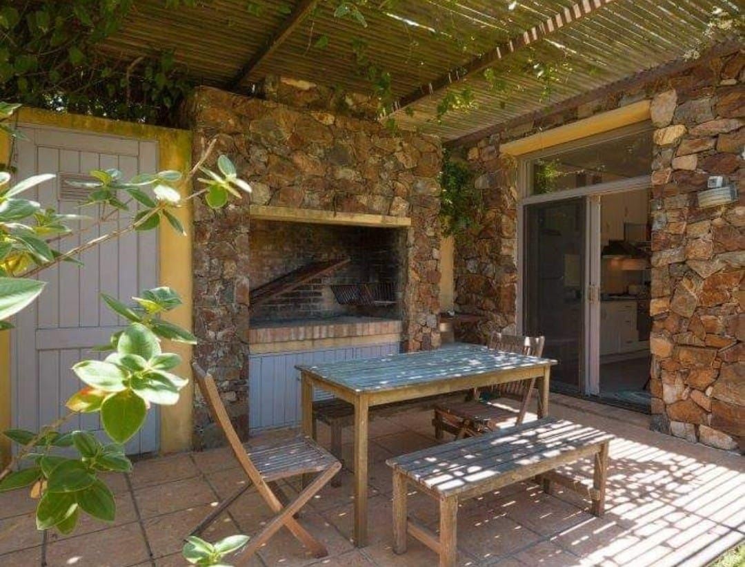 Casa EN ALQUILER TEMPORARIO