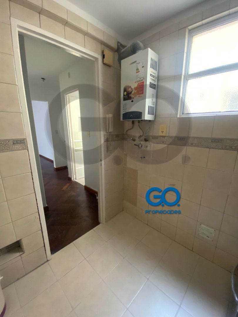 Departamento en Alquiler en Villa Pueyrredon, Capital Federal