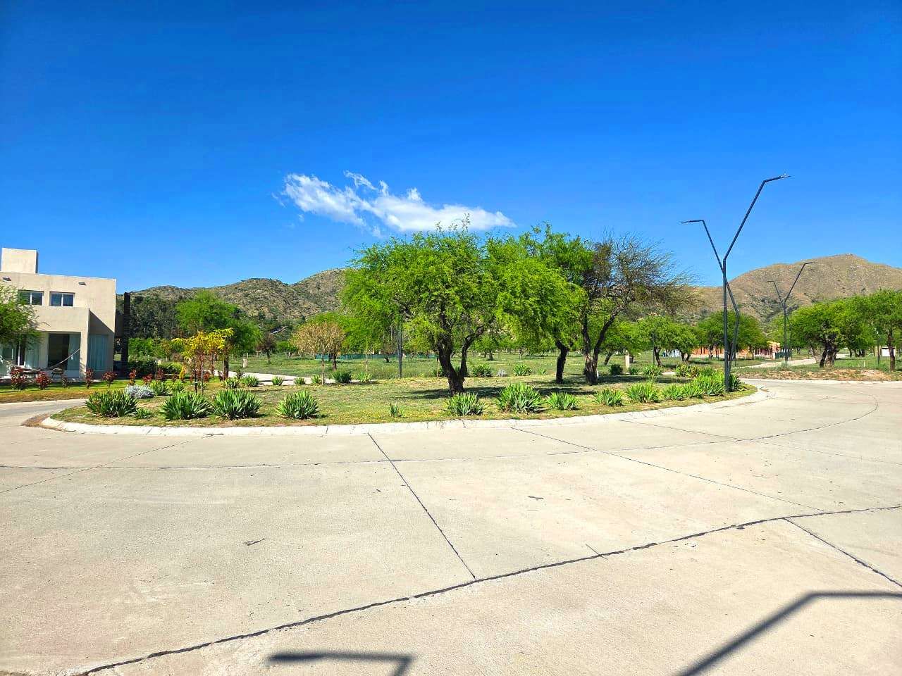 Lote EN VENTA