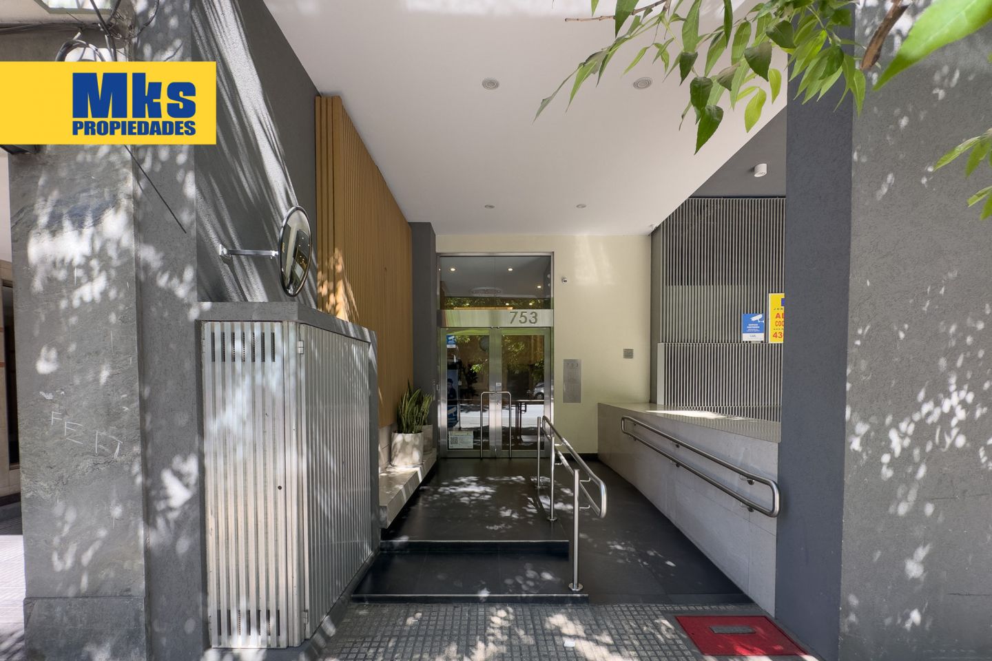 Departamento en Venta en Barracas, Capital Federal