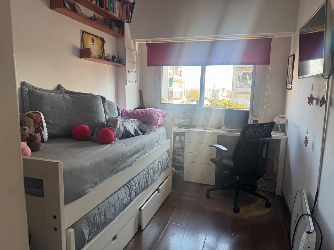 Departamento en Venta en Villa del Parque, Capital Federal