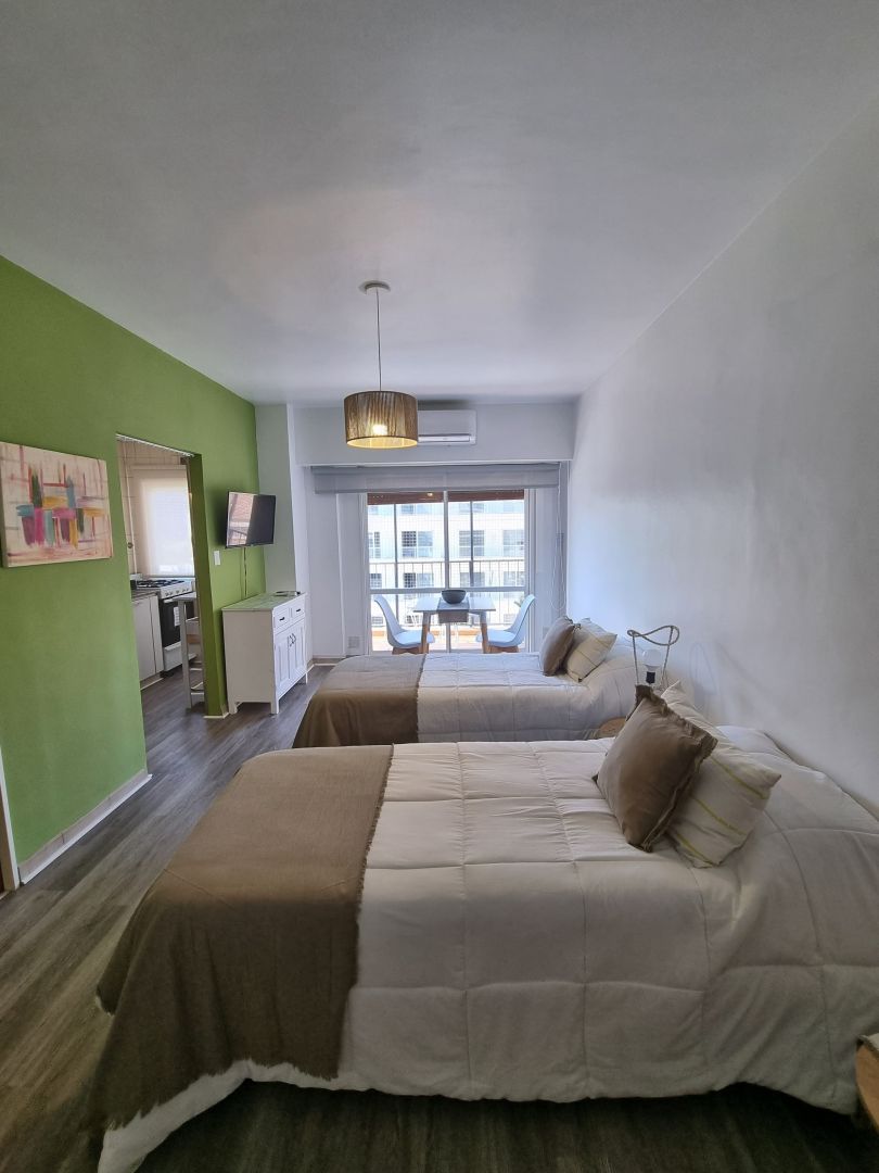 Departamento en AV CORRIENTES 5900