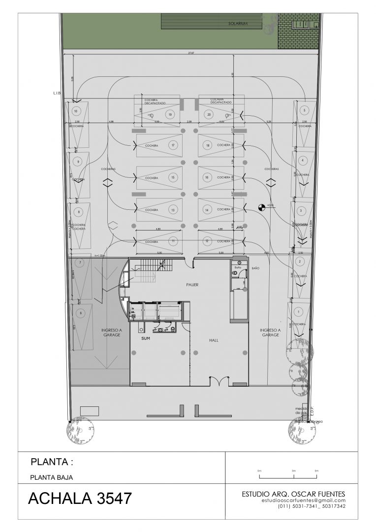 Departamento en Venta en Parque Patricios, Capital Federal
