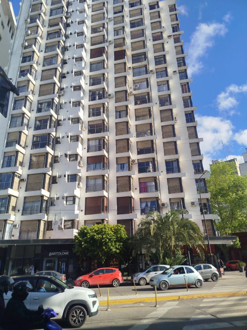 Departamento en Calle Diagonal 7