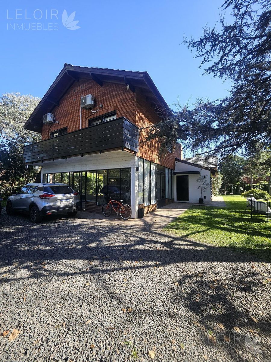 Casa en Venta en Ituzaingo, G.B.A. Zona Oeste