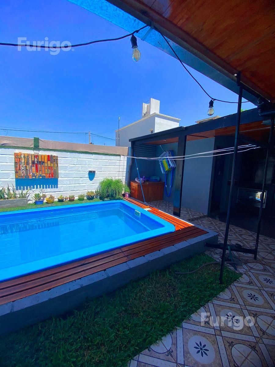 Casa en Venta en Rosario, Santa Fe