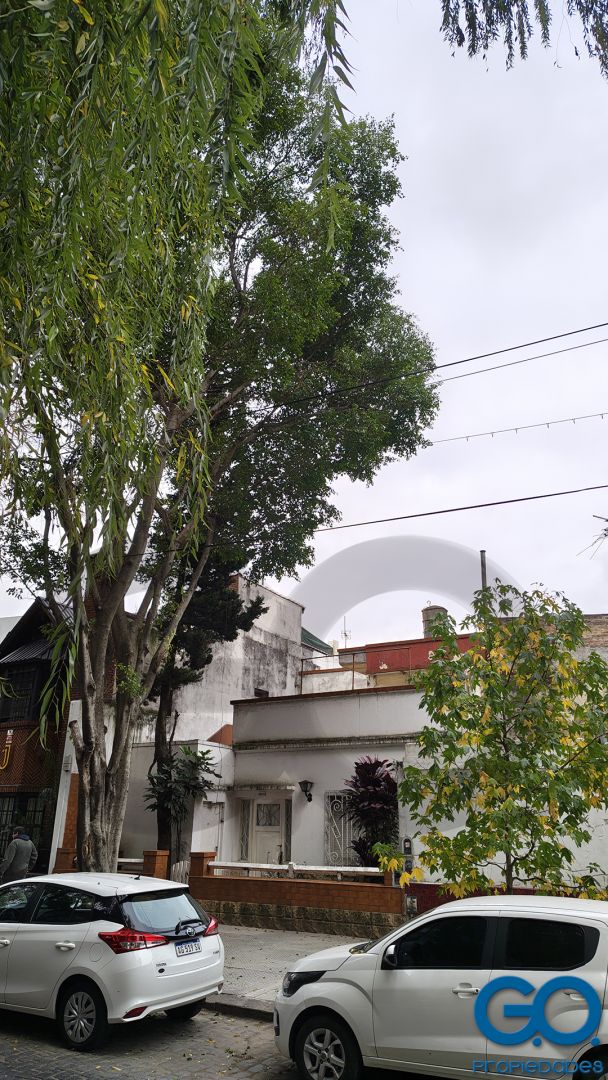 Lote en Venta en Villa Urquiza, Capital Federal