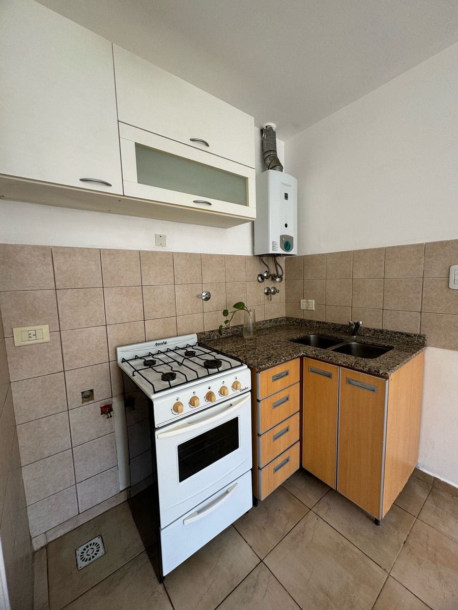 Departamento en Venta en Tres de Febrero, G.B.A. Zona Oeste