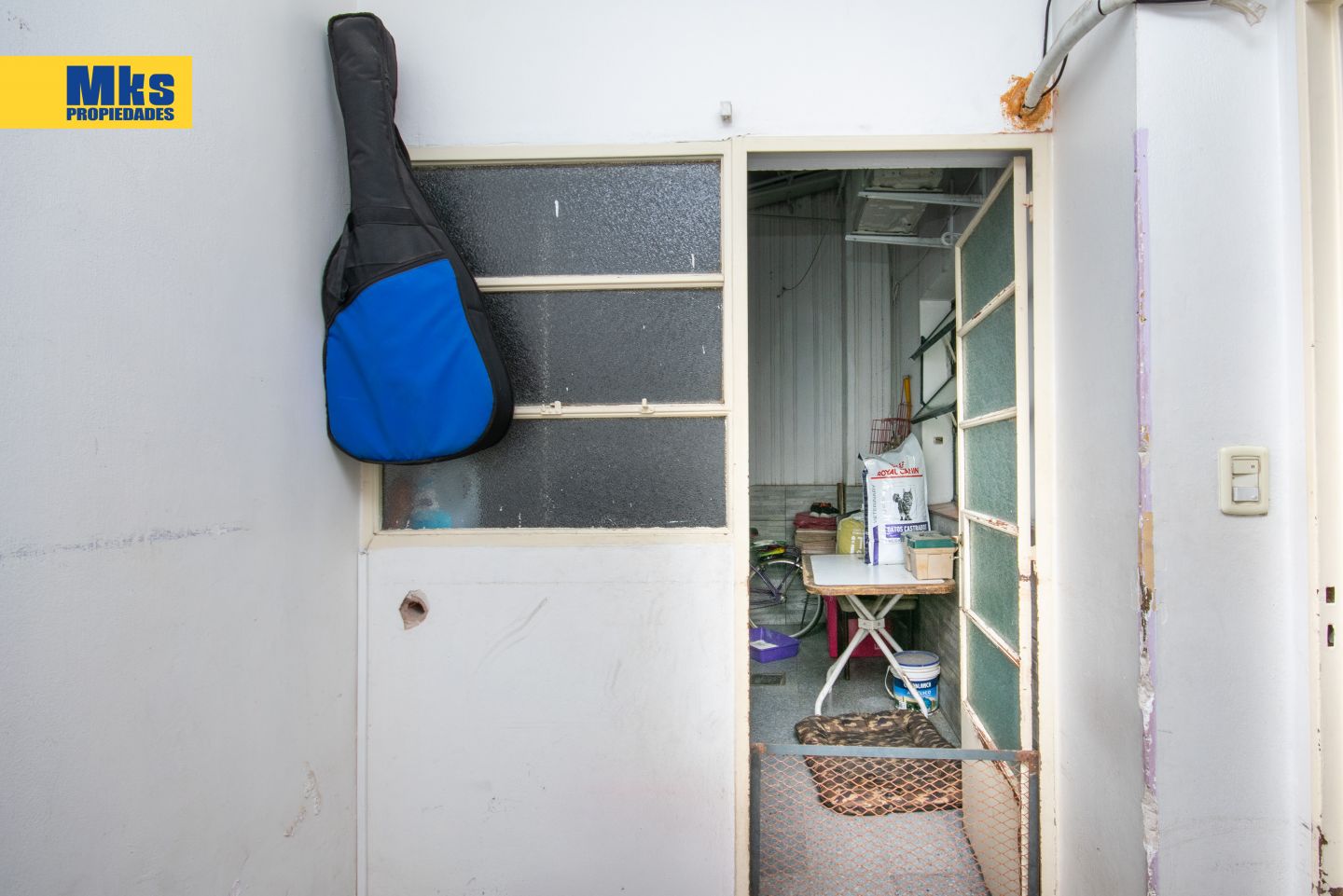 Departamento en Venta en Barracas, Capital Federal