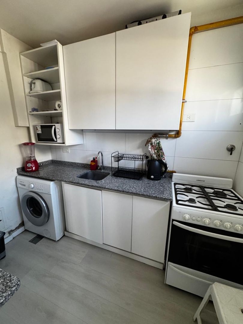 ALQUILER DE DEPARTAMENTO EN Capital Federal - San Nicolás - 8