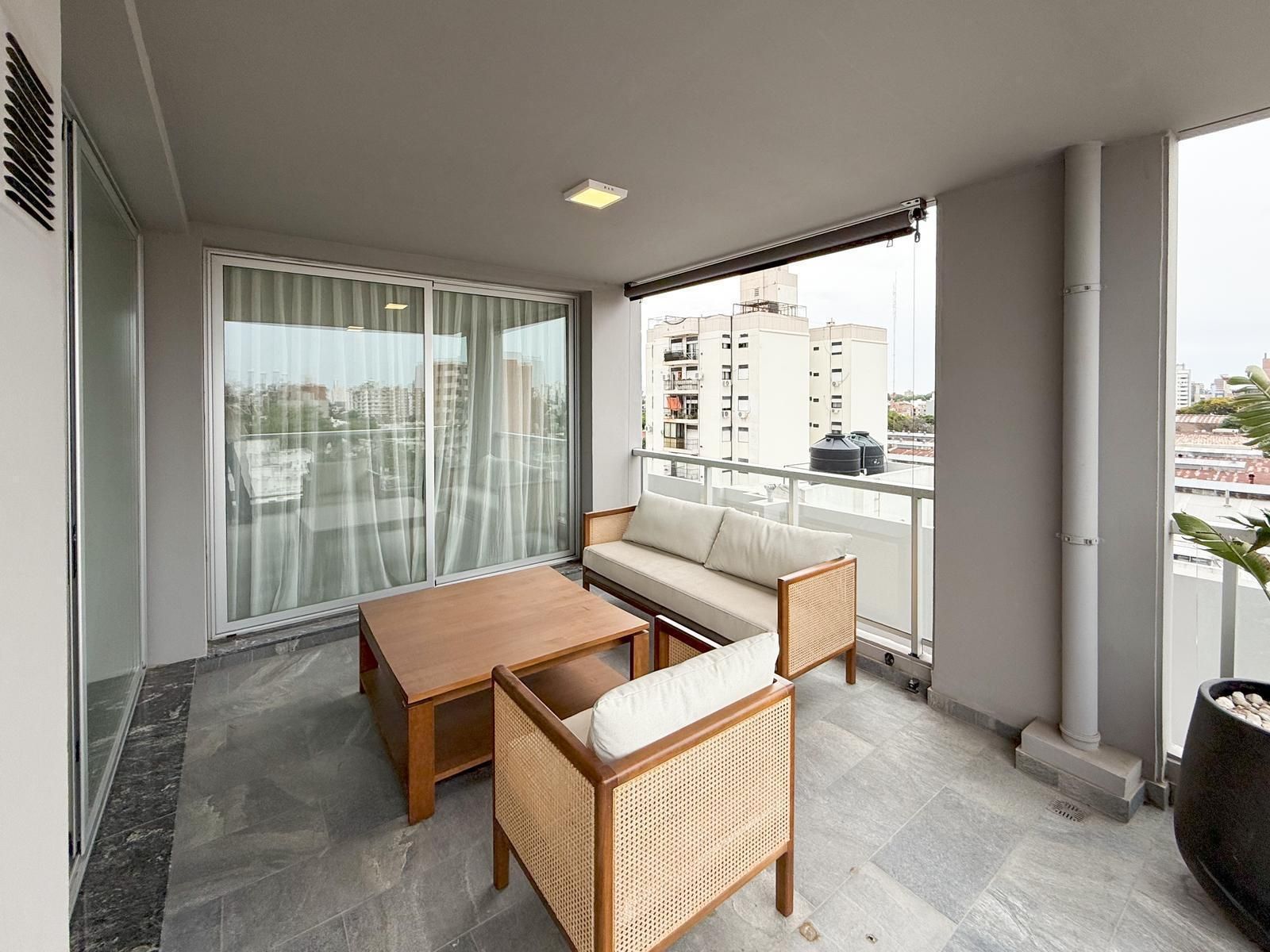 Departamento en Venta en Rosario, Santa Fe