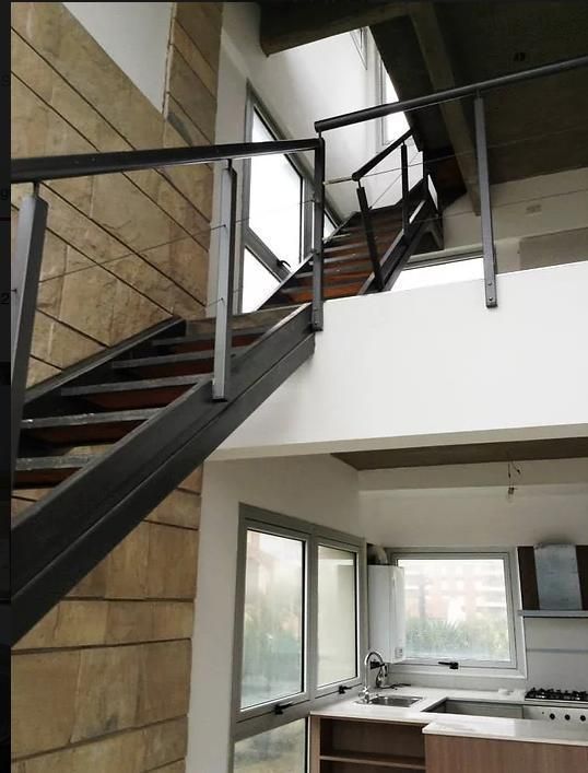 Departamento en venta Sur Playa 4 ambientes