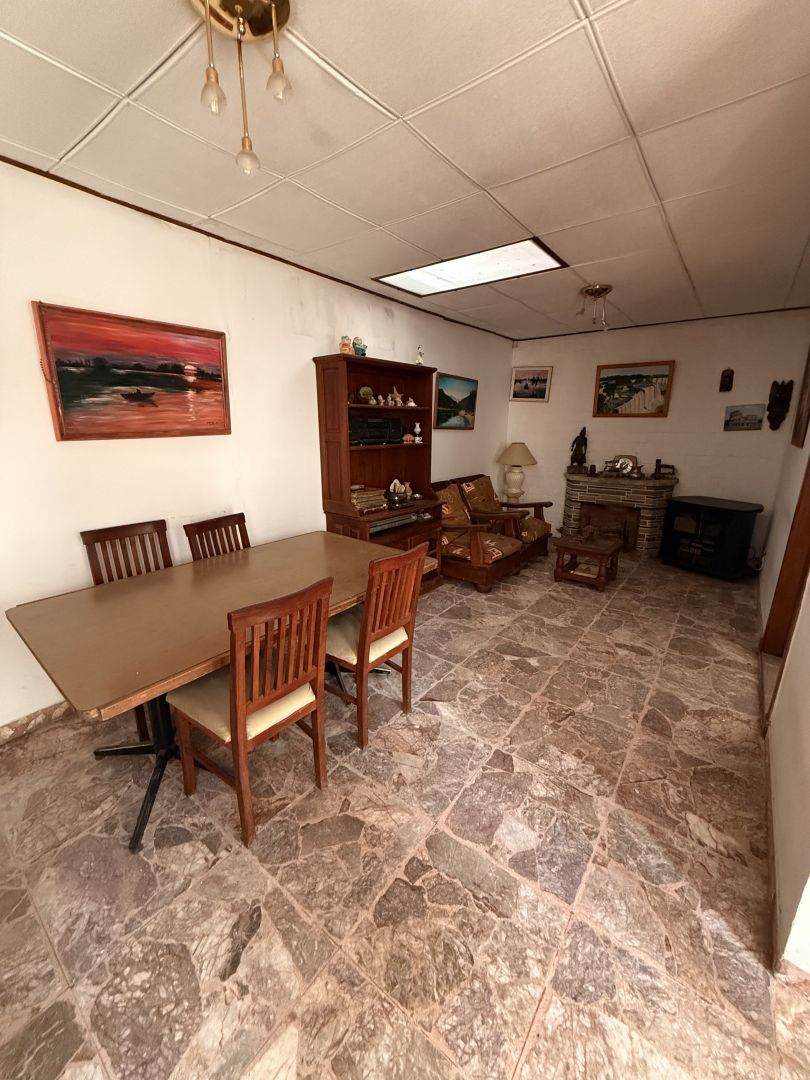 VENTA DE CASA EN Capital Federal - Parque Chas - 32
