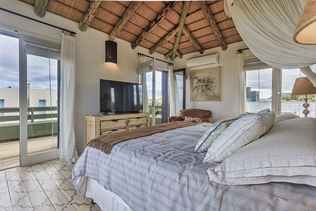 Casa EN ALQUILER TEMPORARIO