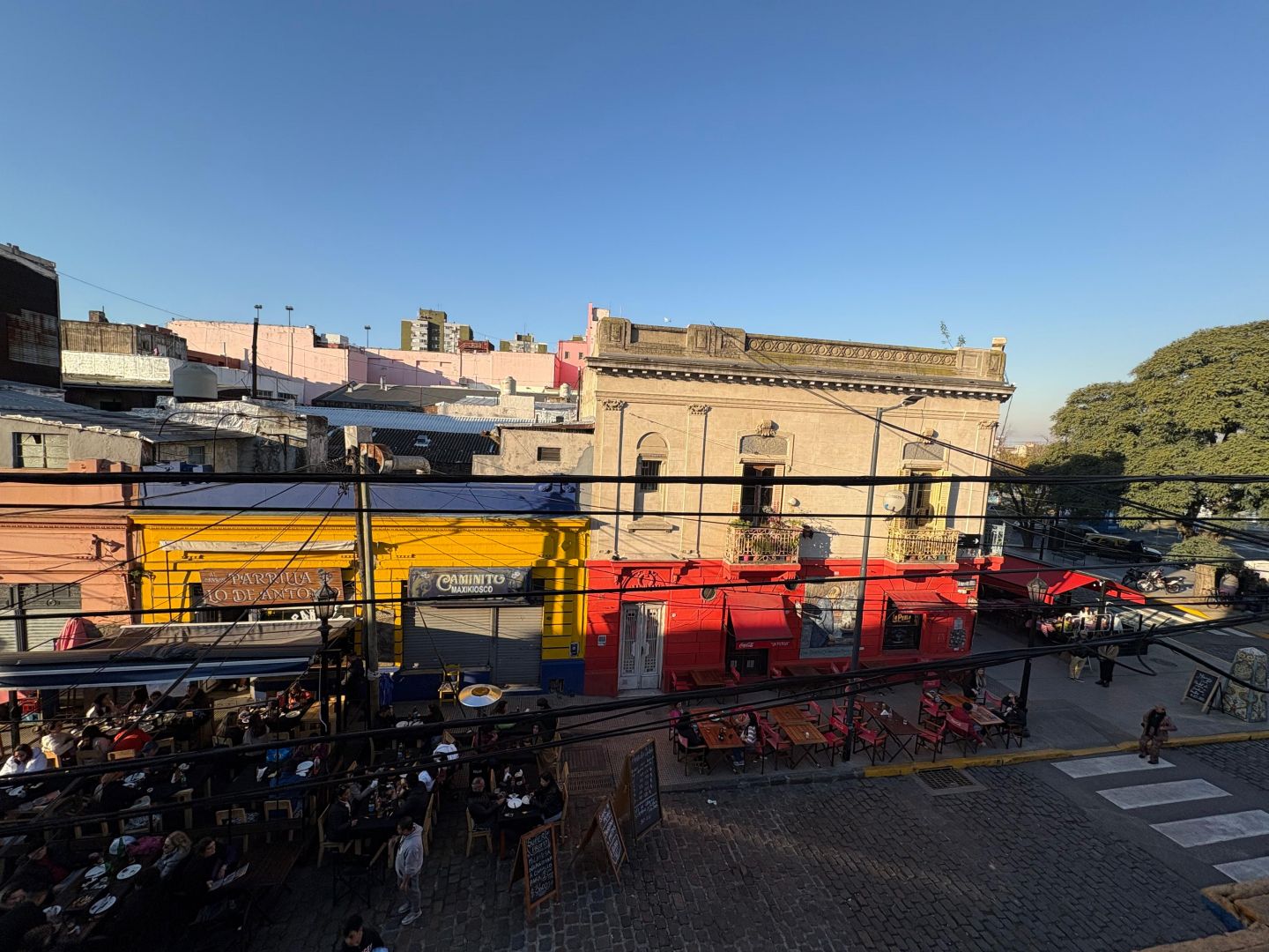 Local Comercial en Venta en La Boca, Capital Federal