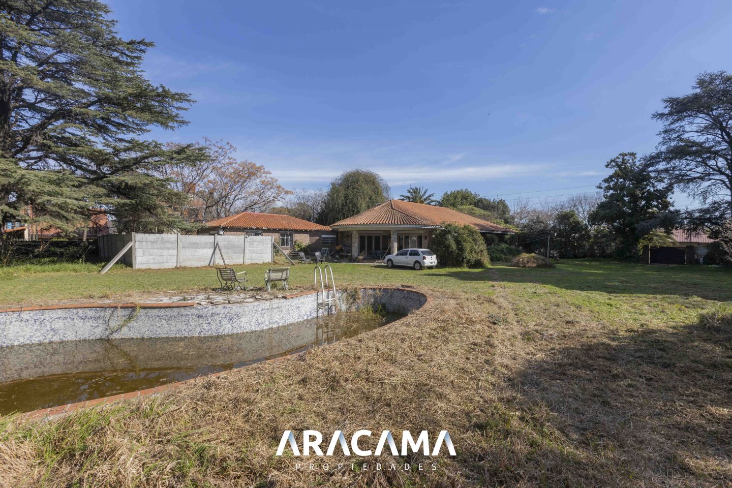 Casa EN VENTA