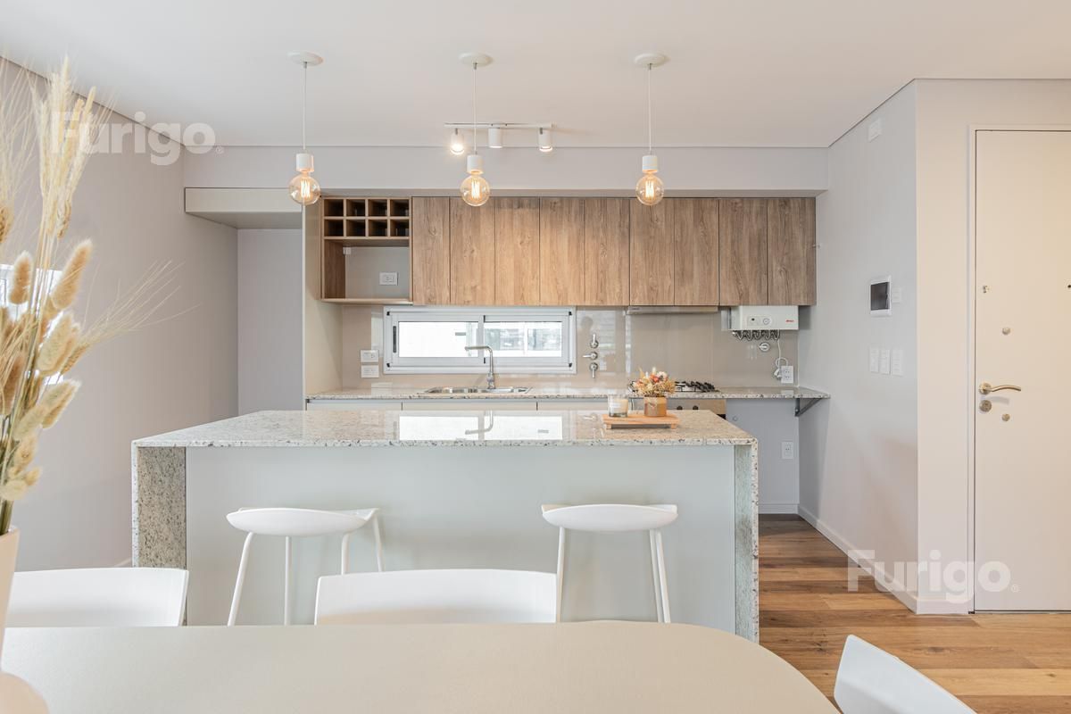 Departamento en Venta en Rosario, Santa Fe